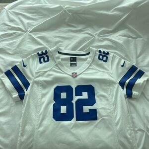 Nike Dallas Cowboys Home Jersey